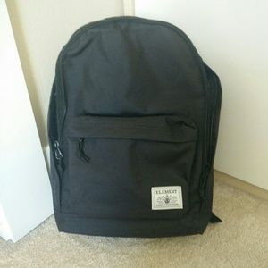 NWOT Element Backpack