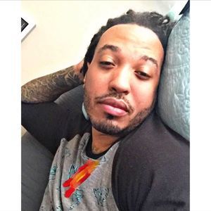 Meet your Posher, Darnell