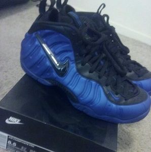 Foamposite