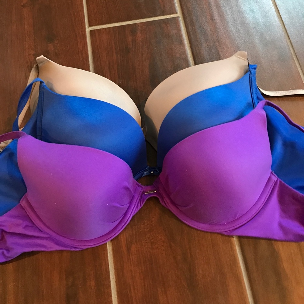 VS Bra Lot