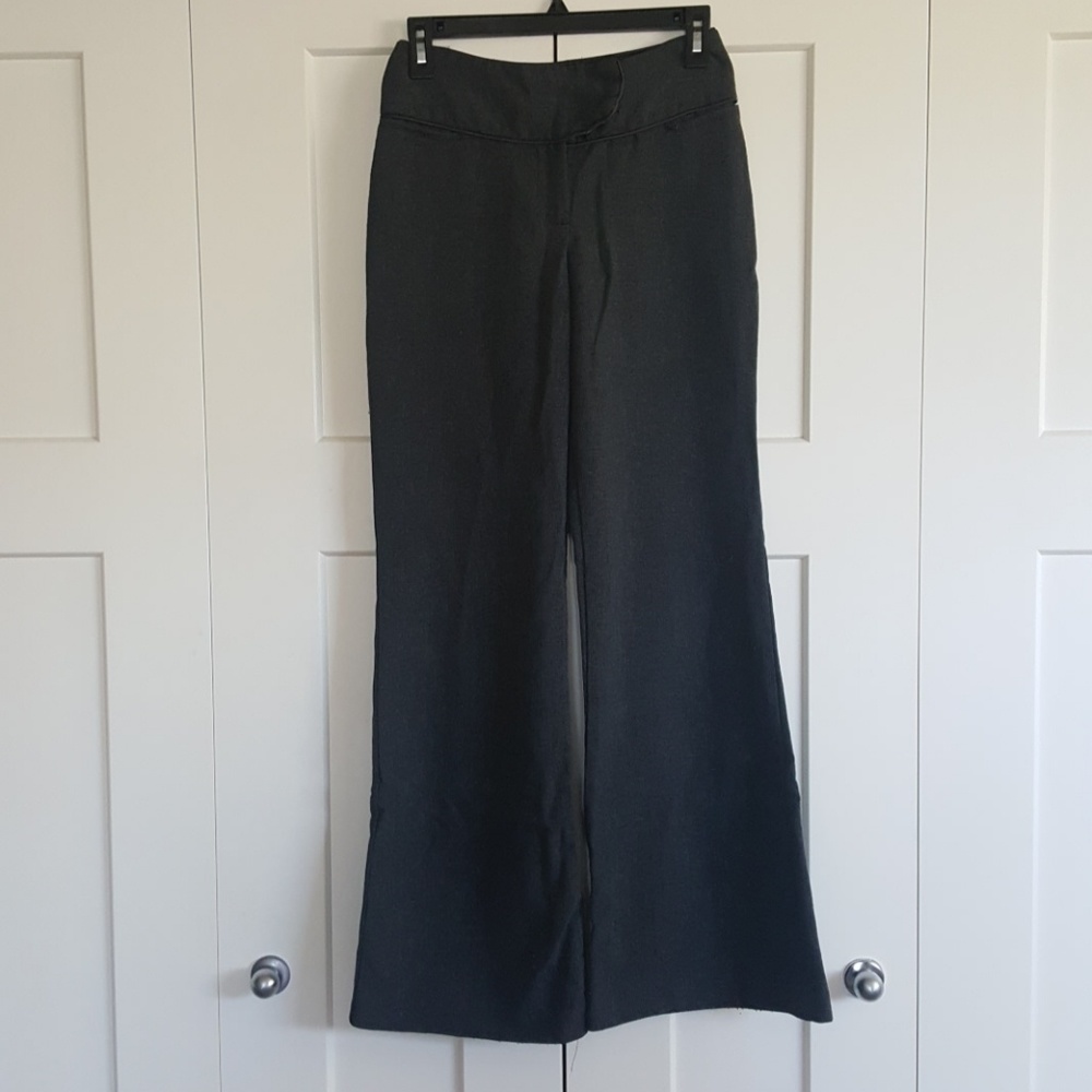The "pipe dream piped pants" Pants