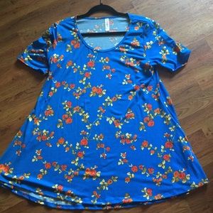 Lularoe perfect t