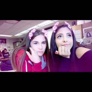 Meet your Posher, Petra