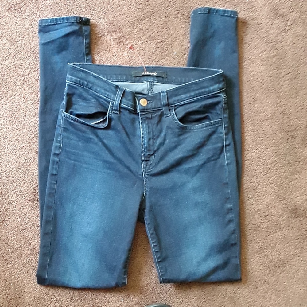 J brand jeans