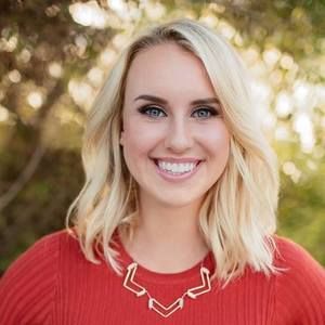 Meet your Posher, Janelle