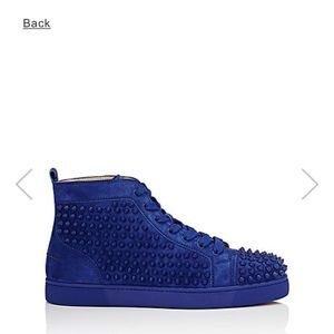 Meet your Posher, Terrill