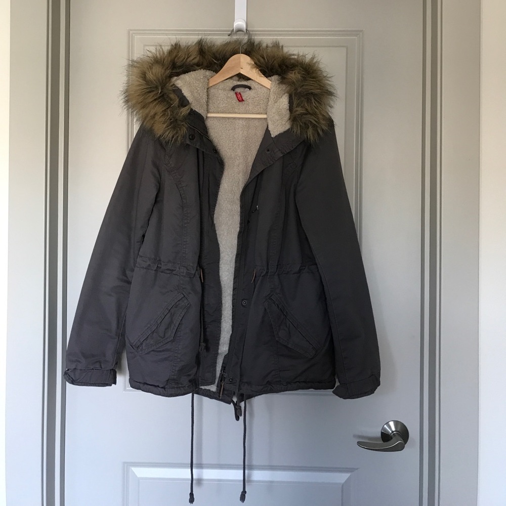 H&M Coat