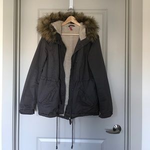 H&M Coat