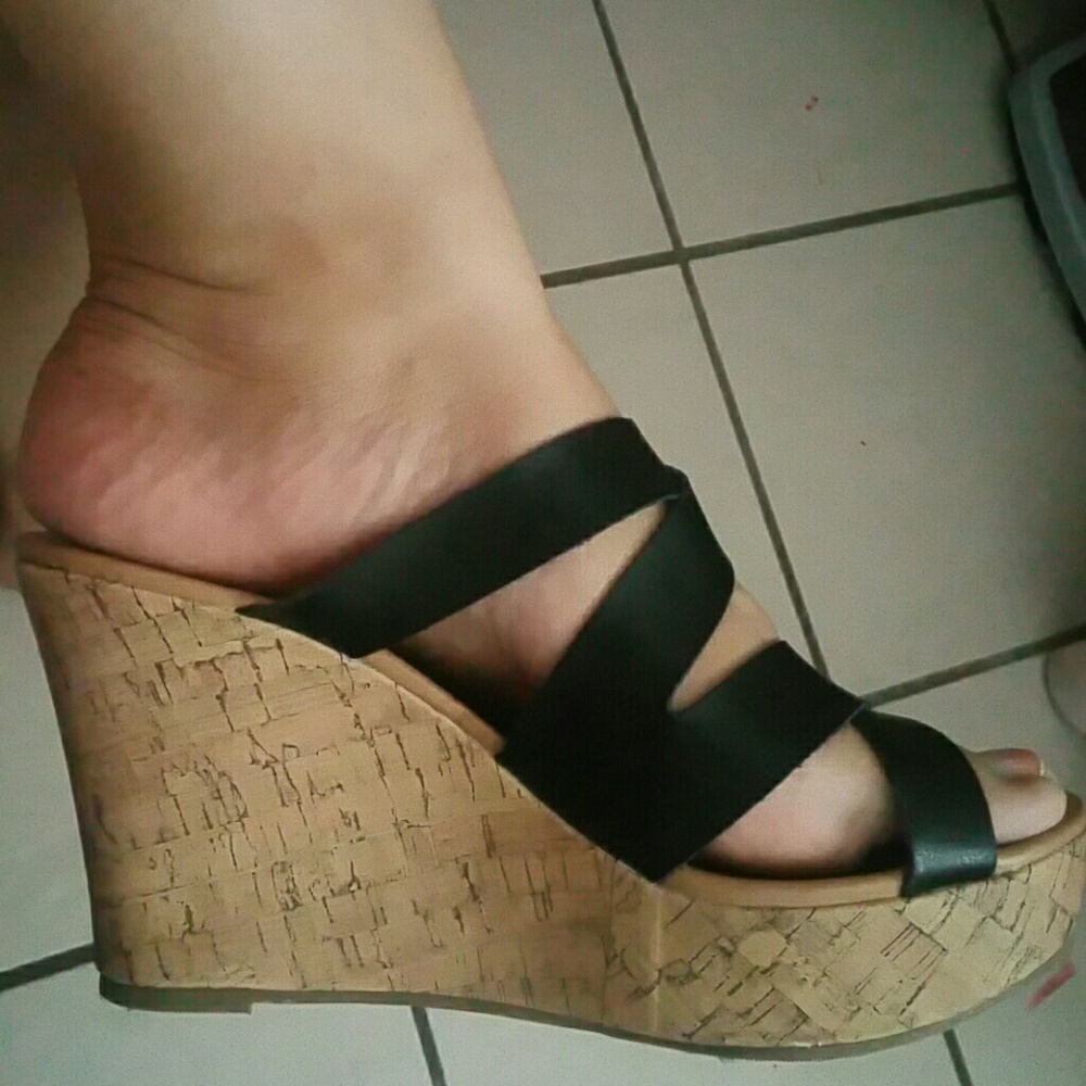 Wedges
