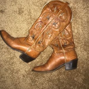 Cowboy Boots