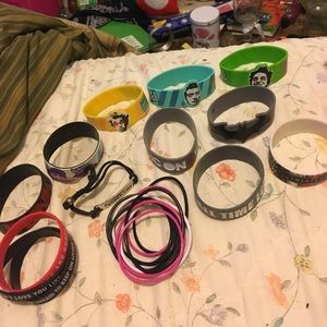 I'll make individual listings