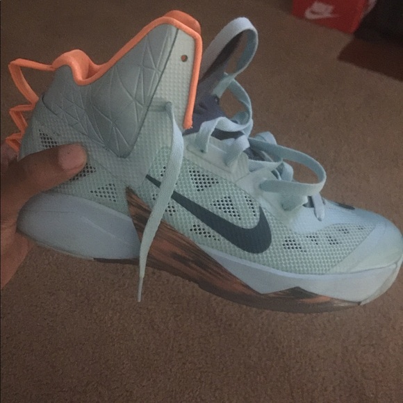 Hyper dunks - Picture 2 of 2