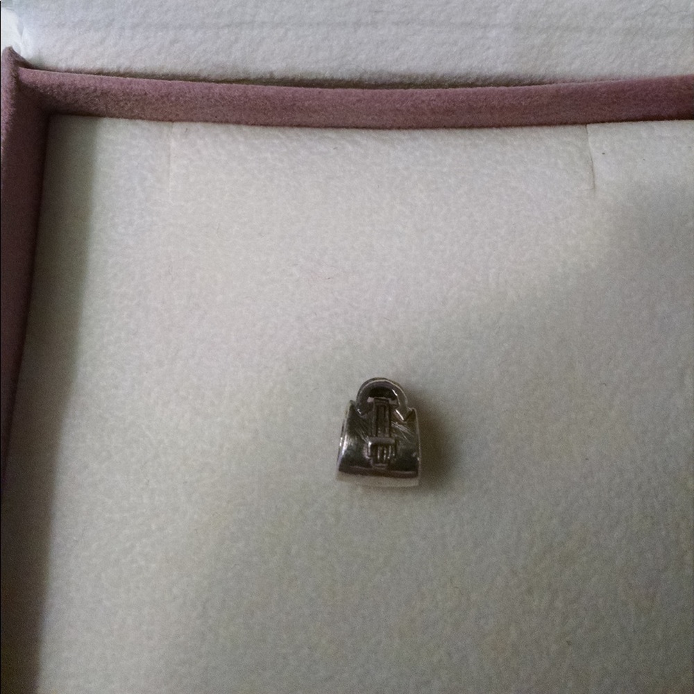 Pandora Purse Charm