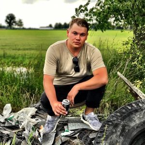 Meet your Posher, Ian