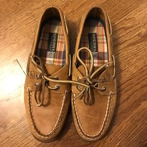 Original Sperry Boat Shor