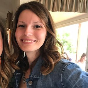 Meet your Posher, Tracy