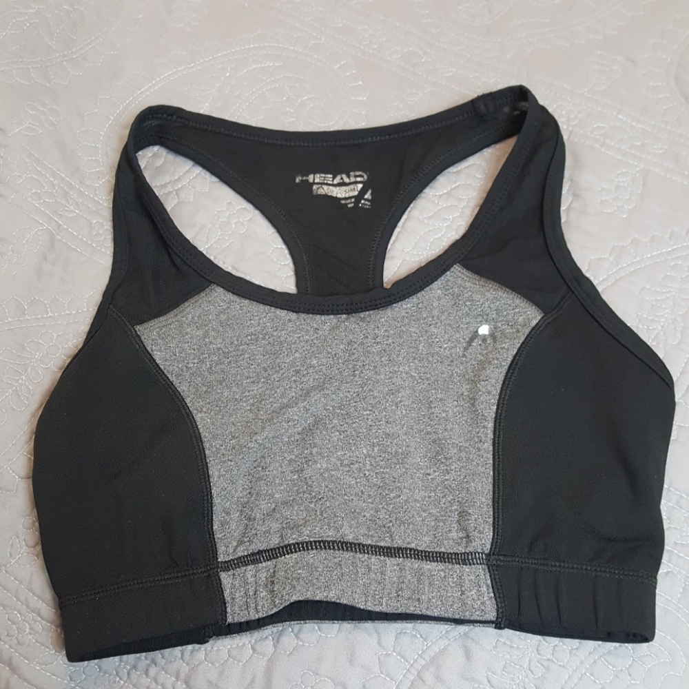 Sports bra