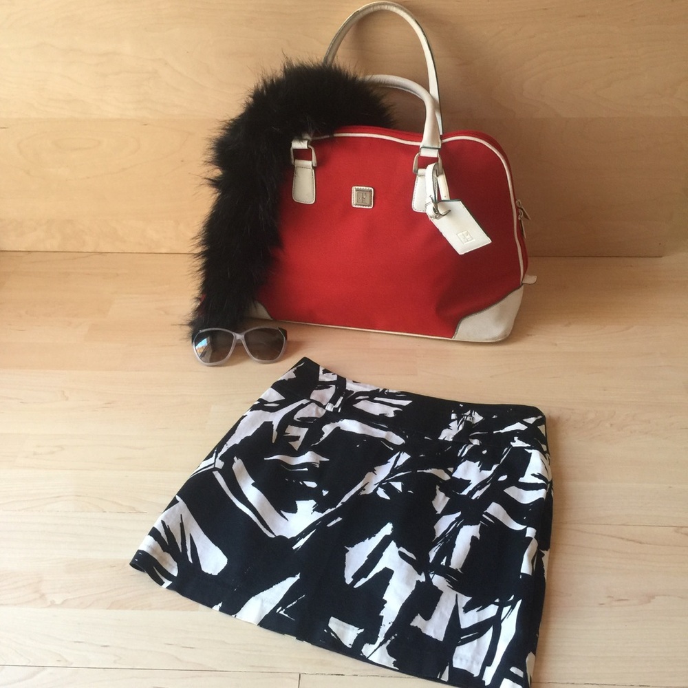 Forever 21 Size M Mini Skirt