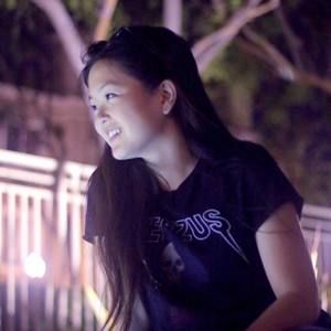 Meet your Posher, Janet