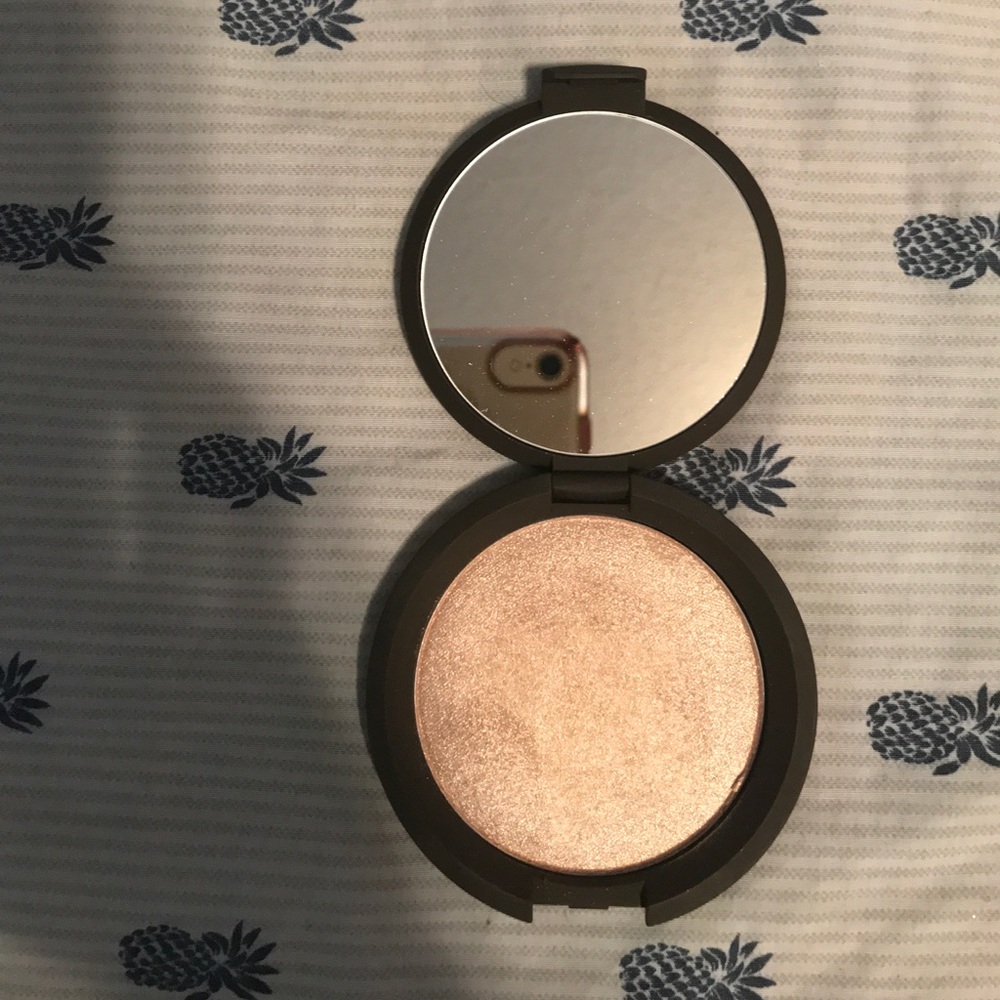 Becca Shimmering Skin Perfector Pressed: Opal