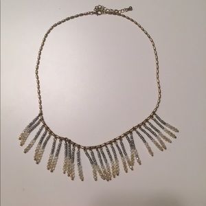 Beaded Necklace