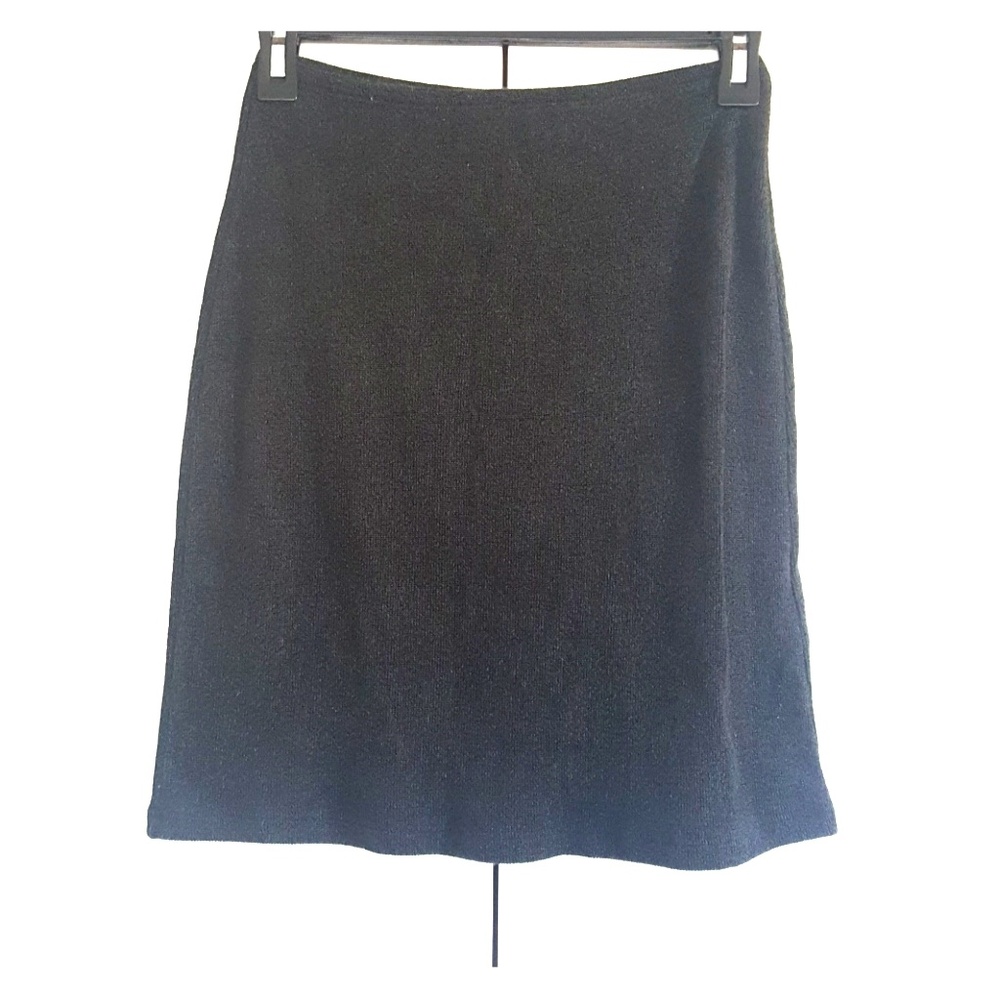 The "cozy is my middle name" Skirt