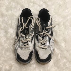 Mizuno Wave Bolt 4 (used)