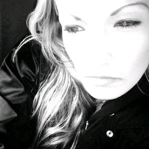 Meet your Posher, Katrina