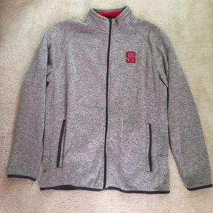 NC State Jacket