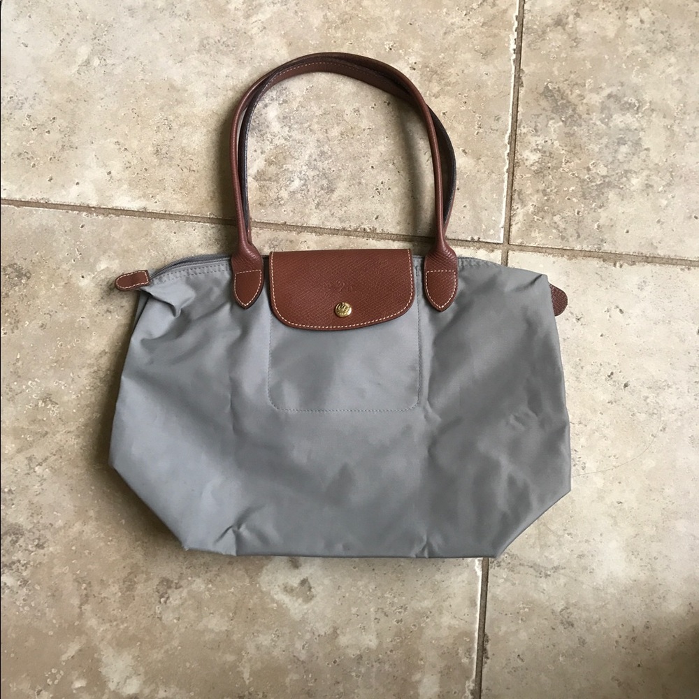 Longchamp tote