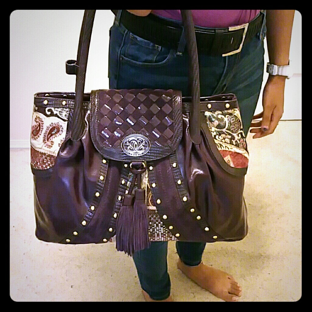 Original by Sharif Handbag