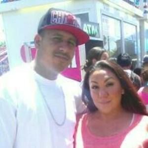 Meet your Posher, Steve n roxy