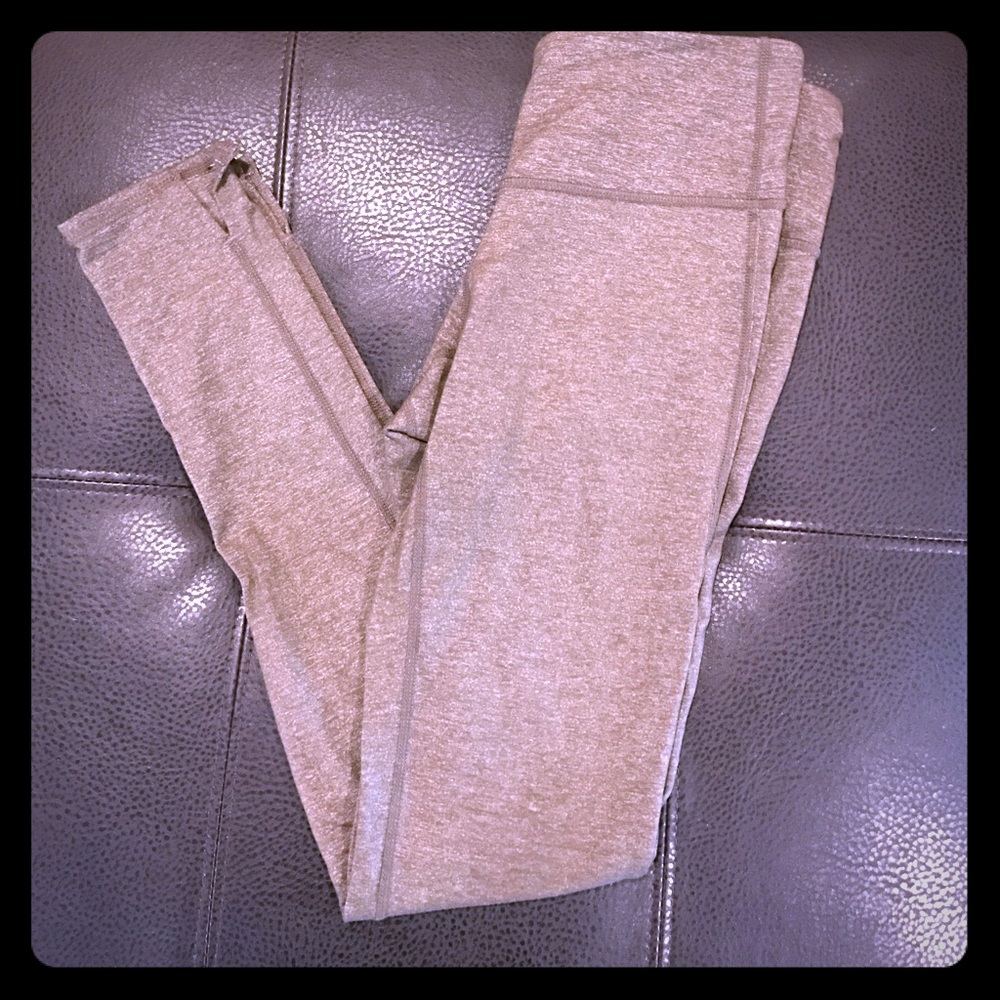 Athleta XS long yoga pants