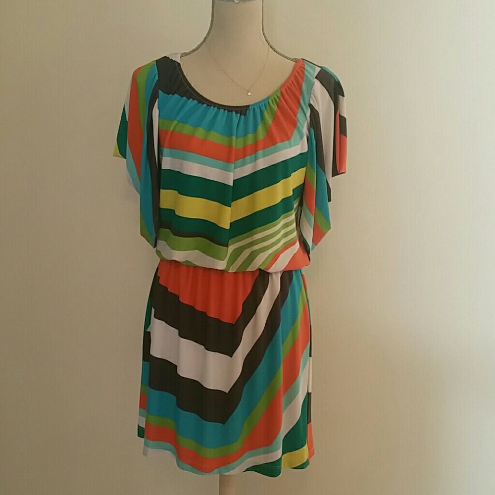 Emma & Michele Dress, Women's Size S