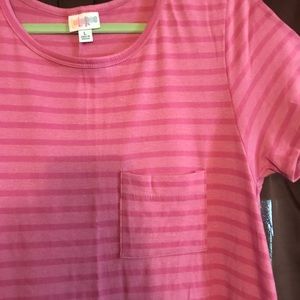 NWOT Lularoe Carly Size Large