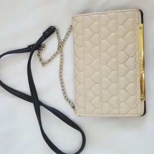 Betsey Johnson purse