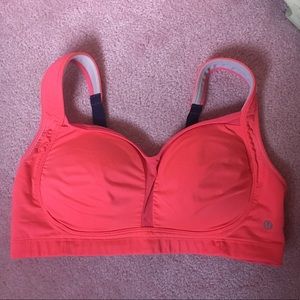 Lululemon Ta Ta Tamer Sports Bra