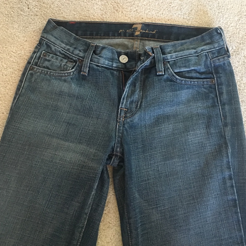 7 jeans