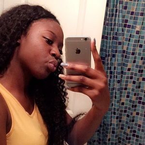 Meet your Posher, Cedrica