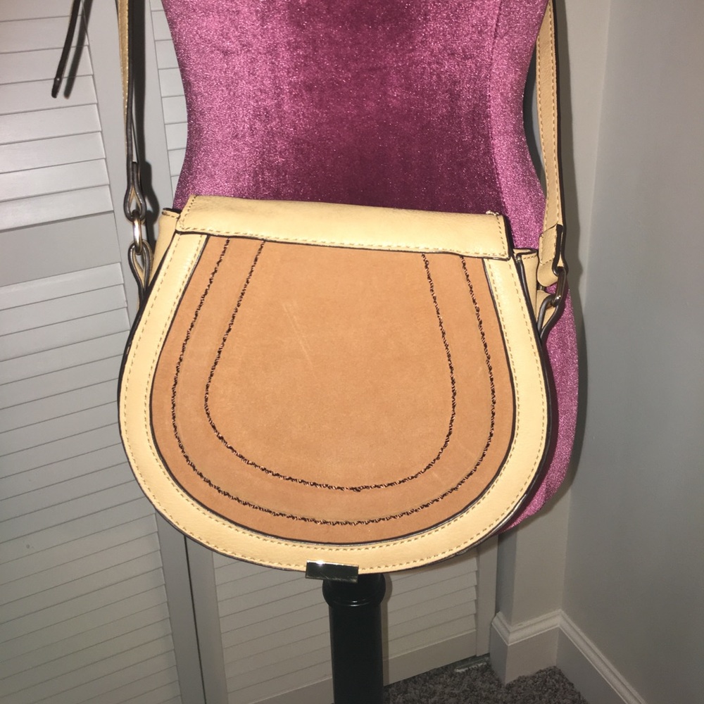 PRICE DROP! Charming Charlie Crossbody Bag