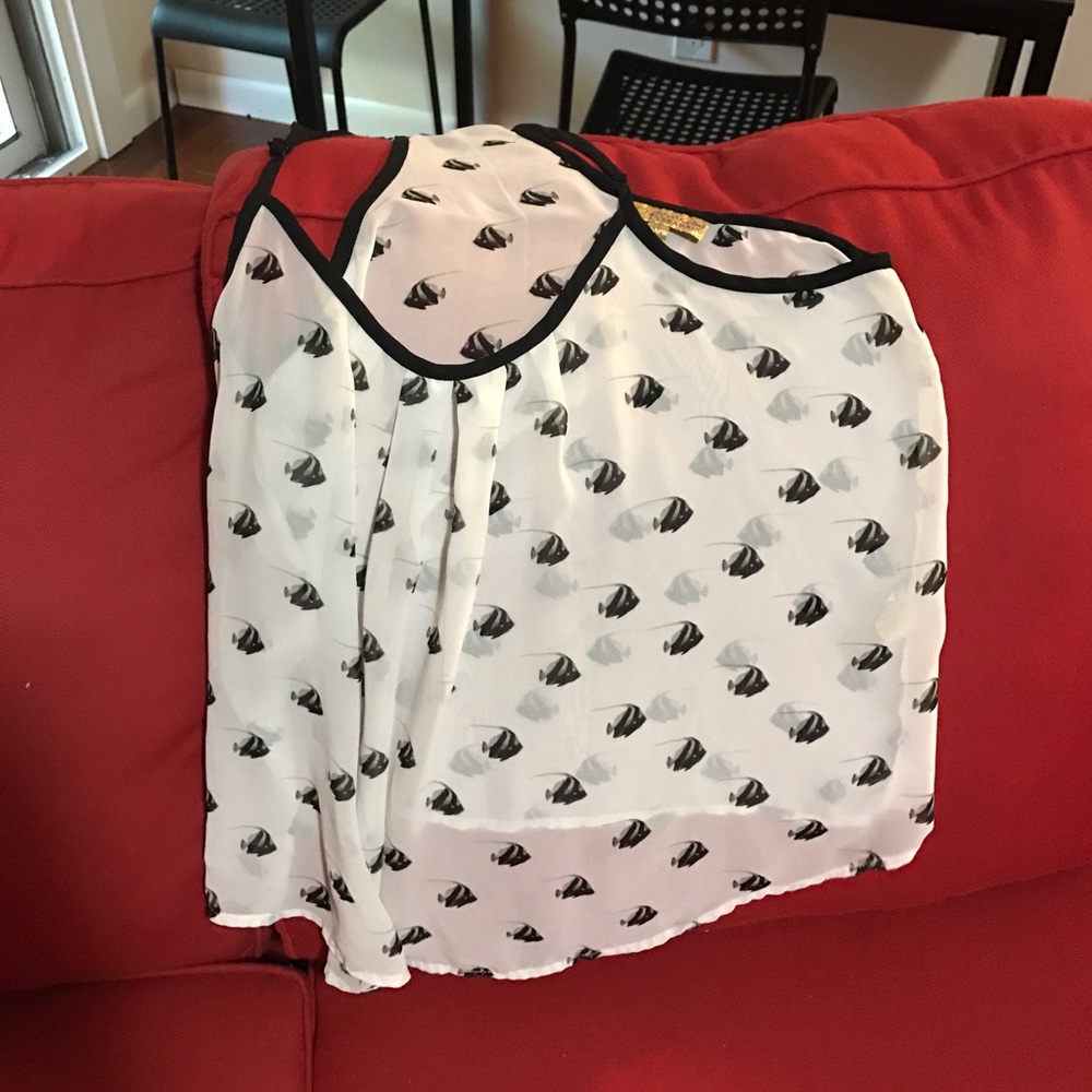 Tank top