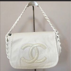 CHANEL Handbag