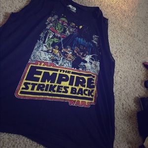 star wars top