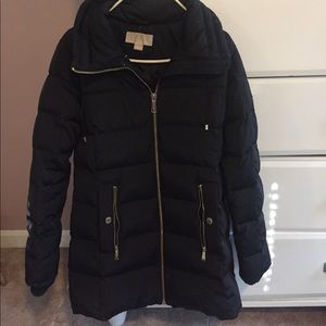 MICHAEL KORS WINTER JACKET!