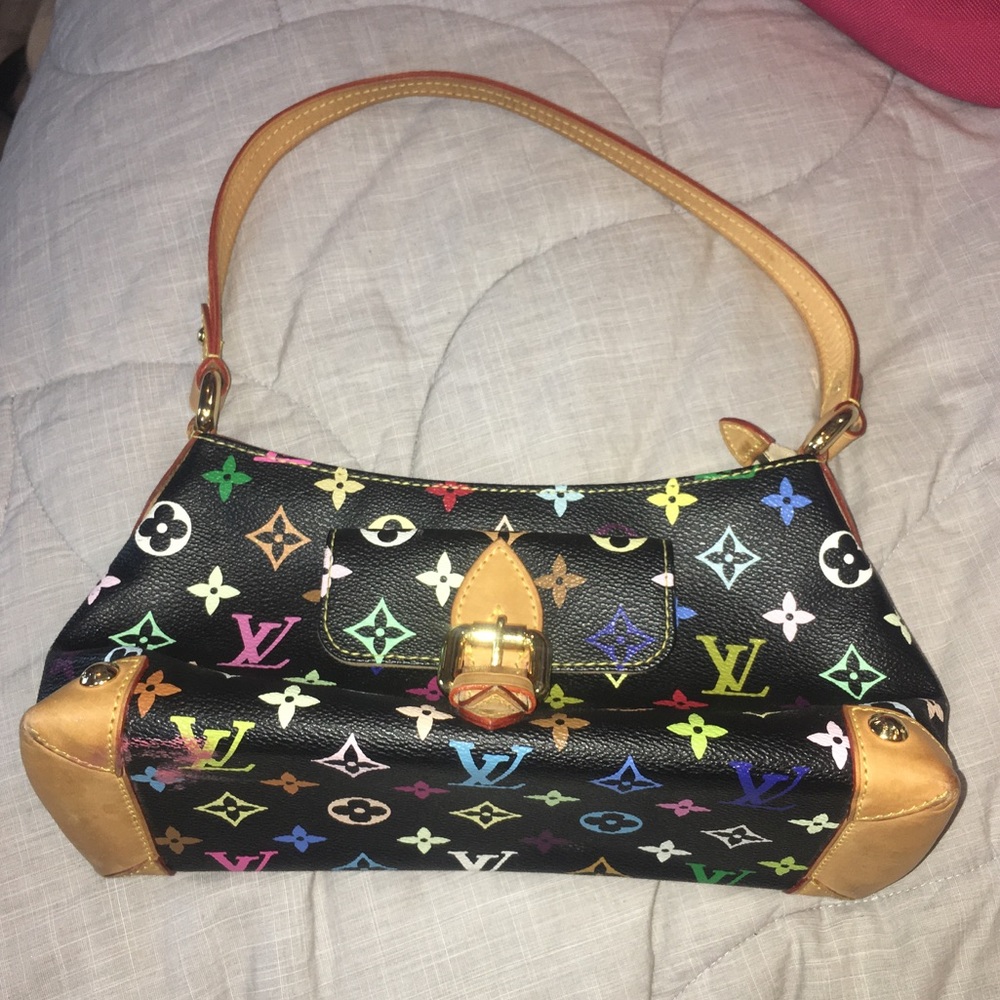 Louis Vuitton mini purse