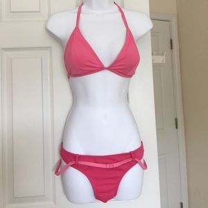 New cute 2 piece swimwear