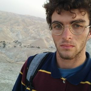 Meet your Posher, Matthew