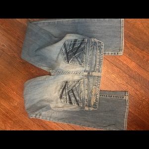 Big Star jeans