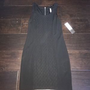 NWT XS Kensie Black Mini Dress 👗