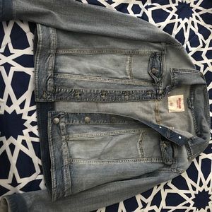 Mossimo denim jacket